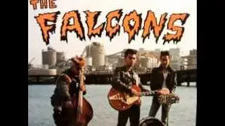 The Falcons-Psychos From the Far East