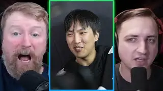 The Response to Doublelift vs Dodo MEGA Drama - LoL