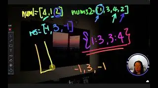LeetCode 496 Next Greater Element I - Python