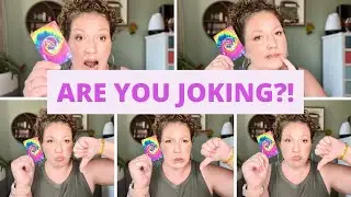 DECK OF PANNING Project Pan Update | July 2024 | PLOT TWIST!!