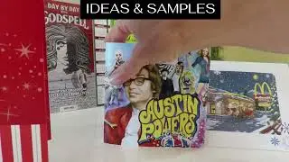 Short Custom Music Cards | Audio Greeting Cards | Corporate Promotion Marketing Ideas