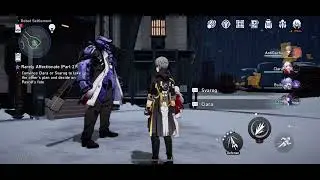 Toughest decision I have to make in my life - Honkai: Star Rail