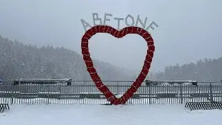Abetone - Un'uscita da non fare