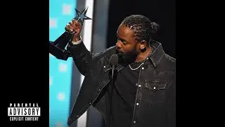 (Free) Dark Kendrick Lamar Type Beat 
