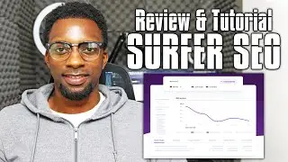 Surfer SEO Review & Tutorial: Is This The BEST On-Page SEO Tool for Ranking?