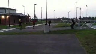 God damnit Kyle