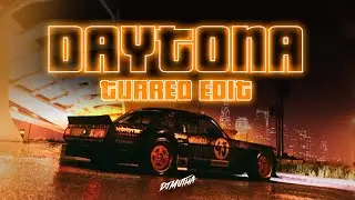 Daytona (Turreo Edit) - DJ Mutha