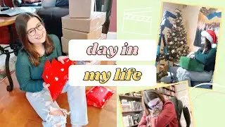 Day In My Life As A Freelance Video Editor/Creator