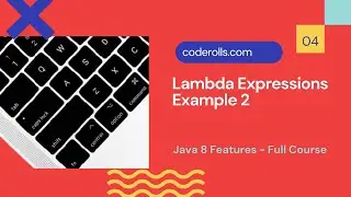 04 Lambda Expressions Example 2