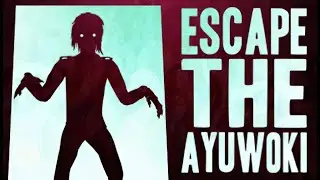 БАБКА ГРЕННИ НА МИНИМАЛКАХ - Escape the Ayuwoki