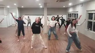 Shivers / Ed sheeran / Justin Beiber / Zumba / Jason J-style
