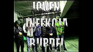 JOVEN - BURDEL [3/6 INFEKCJA EP]