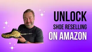 Selling Shoes on Amazon: Why Sellers are Scared To Sell Shoes and How You Can Profit from It!
