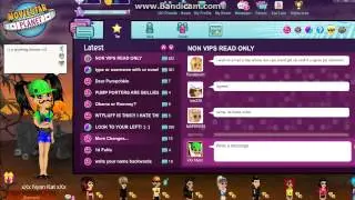 RIP- MSP