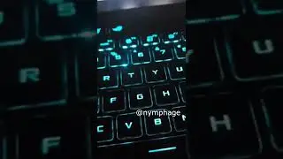 Okami doing sound design on IG live & shows the screen! @ook22222