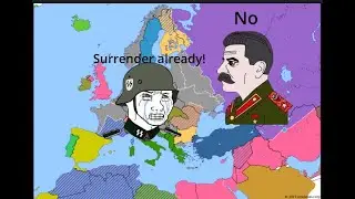 Ussr explains how they survive German invasion