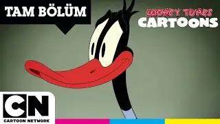 SEVİMLİ KAHRAMANLAR HİKÂYELER | Söz Dinlemeyen Ördek | TAM BÖLÜM | 