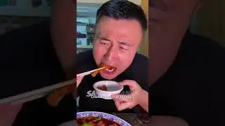 Saute Spicy Chicken In Xinjiang, China 