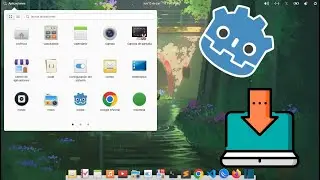 CREAR LANZADOR de APLICACIONES en ELEMENTARY OS de una MANERA ¡SUPER FACIL!!