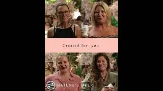 The Menopause Collection - Created for Women by Women