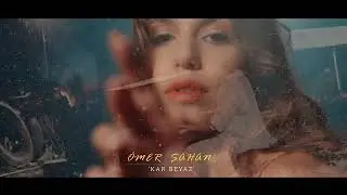 Ömer şahan- ‘Kar beyaz’ teaser-Yönetmen İbrahim Bülbül