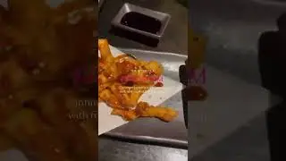 Kinjo Room Atlanta | Japanese Sushi House