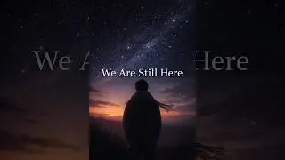NEXUS : We Are Still Here… 💔(Official Audio)✨ Human Deep Emotional Gnawa Fusion (Feel This)