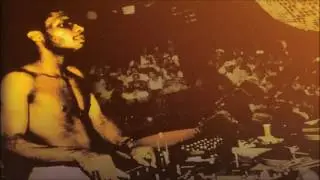 T.C. Curtis - You Should Have Known Better ( Dub Mix )