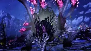 [Lost ark] support bard hm strike raid bus