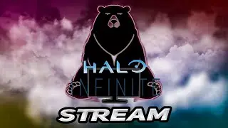 Halo Infinite. Try so hard.