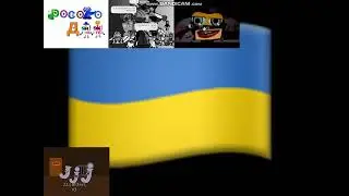 (Scratch/Loud) Ukraine EAS Alarm Has A Sparta Extended Remix