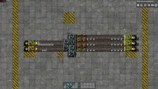 Factorio балансиры