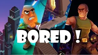 10 Best Games On Play Store | April 2020 | Tech Sight