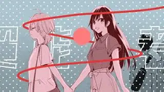 date. || yagakimi / bloom into you