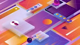 Unlocking the Future: UxStars in Mesmerizing 3D Animation by AGFX