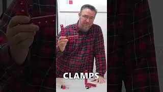 CORNER CLAMP Woodworking Tool 
