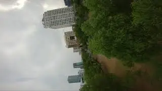 CN ở quận 7 (Sunday)