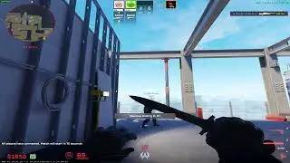 BROS AIM: | CS2 season 2 episode 5