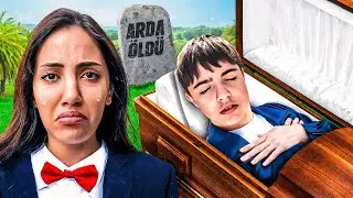 ARDA ÖLDÜRÜLDÜ ! Katil Kim? Tuğba Eroğlu Yağmur Eroğlu