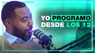 Ser Programador SIRVE para la Vida Diaria (Con Ariel Santana @relsantana)