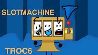 TROC 6 signup