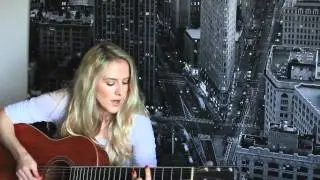 Monika Greenaway-Brighter Than the Sun (Colbie Caillat Cover)