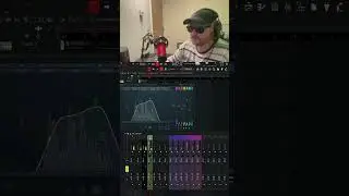 Check out the full video on my channel 💪🏻 #producer #flstudio