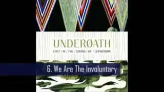 UNDEROATH - LITSOS Preview - 09/02/08!!!