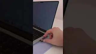 M2 Pro MacBook Pro | Quality of Life Features