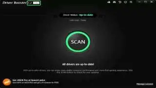 IObit Driver Booster 2 PRO Serial Key