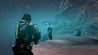 Dead Space 3- part 2