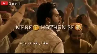 First Class Hai Whatsapp Status Video 2019 || Baki Sab First Class Hai Kasam Se || Varun dhawan