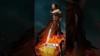 #shortsvideo Кто такие ведьмы.