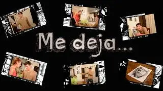 #Ficciones - Me Deja -